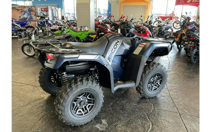 2024 Honda FourTrax Foreman Rubicon 4x4 Automatic DCT EPS Deluxe