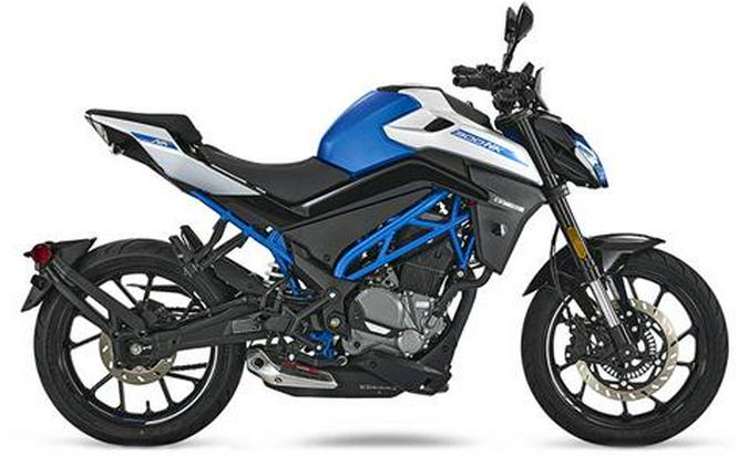 2023 CFMOTO 300NK