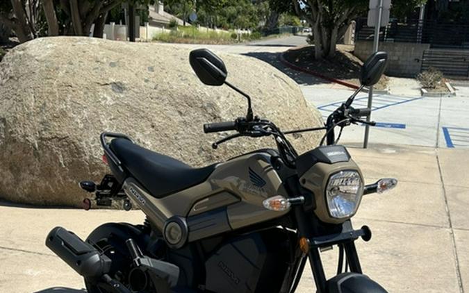 2023 Honda Navi