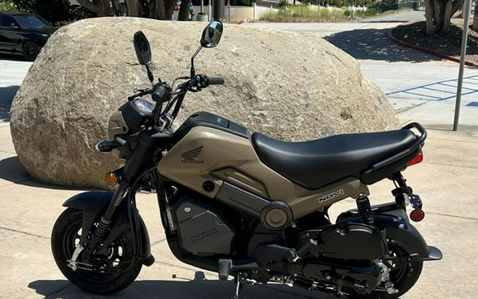 2023 Honda Navi