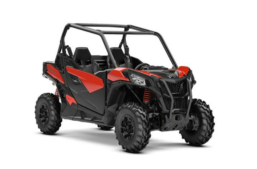 2020 Can-Am MAVERICK TRAIL DPS 1000