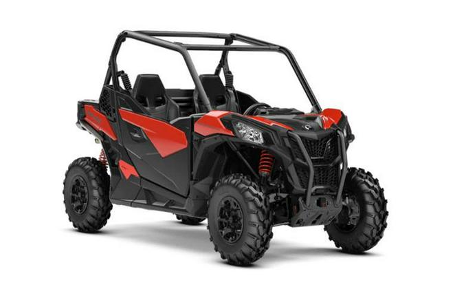 2020 Can-Am MAVERICK TRAIL DPS 1000