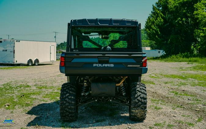 2025 Polaris® Ranger Crew XP 1000 Northstar Edition Ultimate