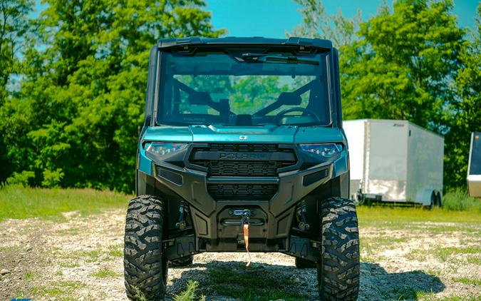 2025 Polaris® Ranger Crew XP 1000 Northstar Edition Ultimate