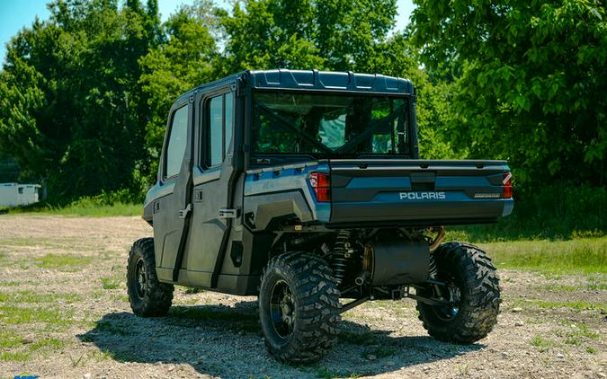 2025 Polaris® Ranger Crew XP 1000 Northstar Edition Ultimate