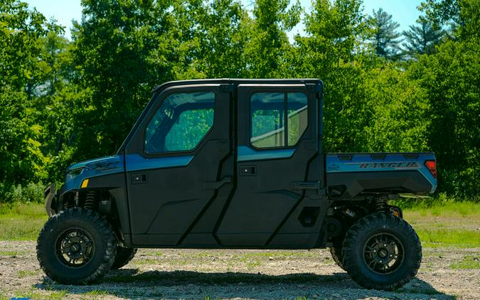 2025 Polaris® Ranger Crew XP 1000 Northstar Edition Ultimate