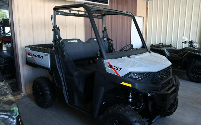 2024 Polaris® Ranger SP 570 Premium