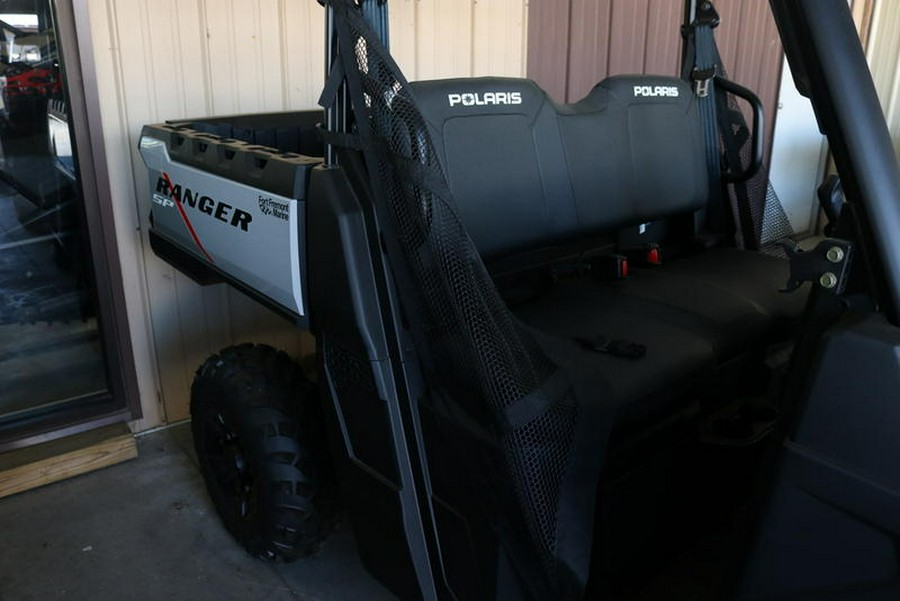 2024 Polaris® Ranger SP 570 Premium