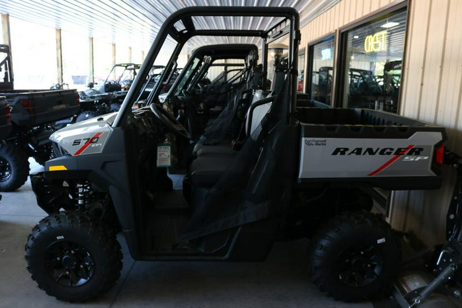 2024 Polaris® Ranger SP 570 Premium