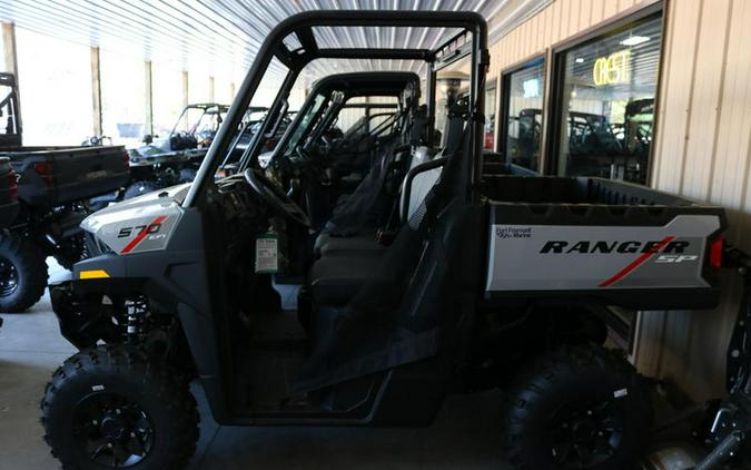 2024 Polaris® Ranger SP 570 Premium