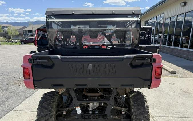 2017 YAMAHA VIKING 700 - UY3400