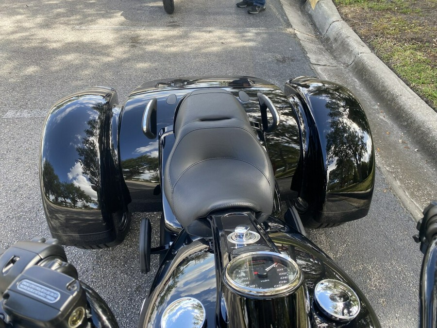 2025 Harley-Davidson® Freewheeler®