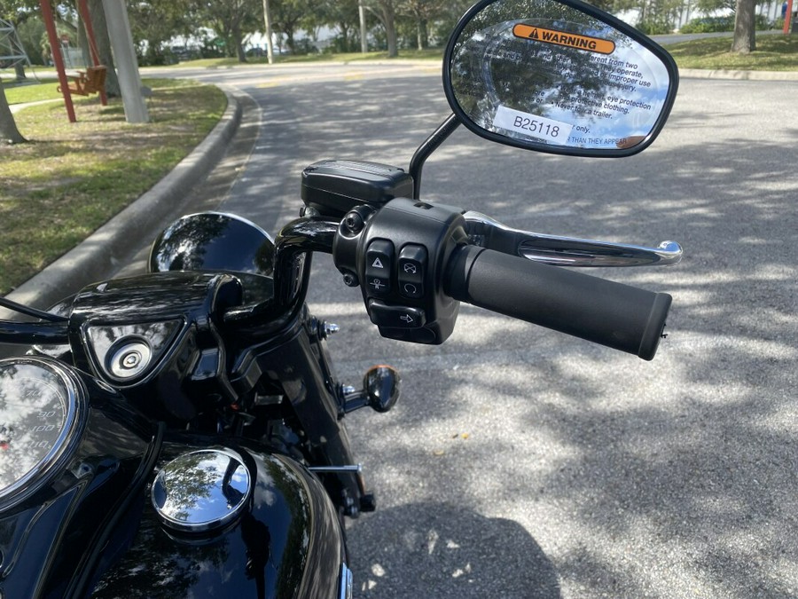 2025 Harley-Davidson® Freewheeler®