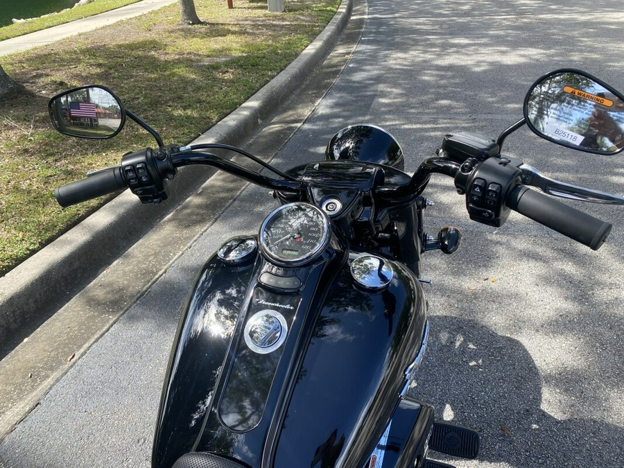 2025 Harley-Davidson® Freewheeler®