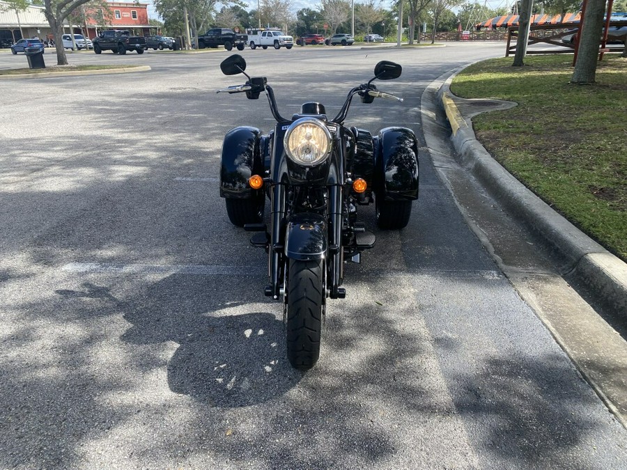 2025 Harley-Davidson® Freewheeler®