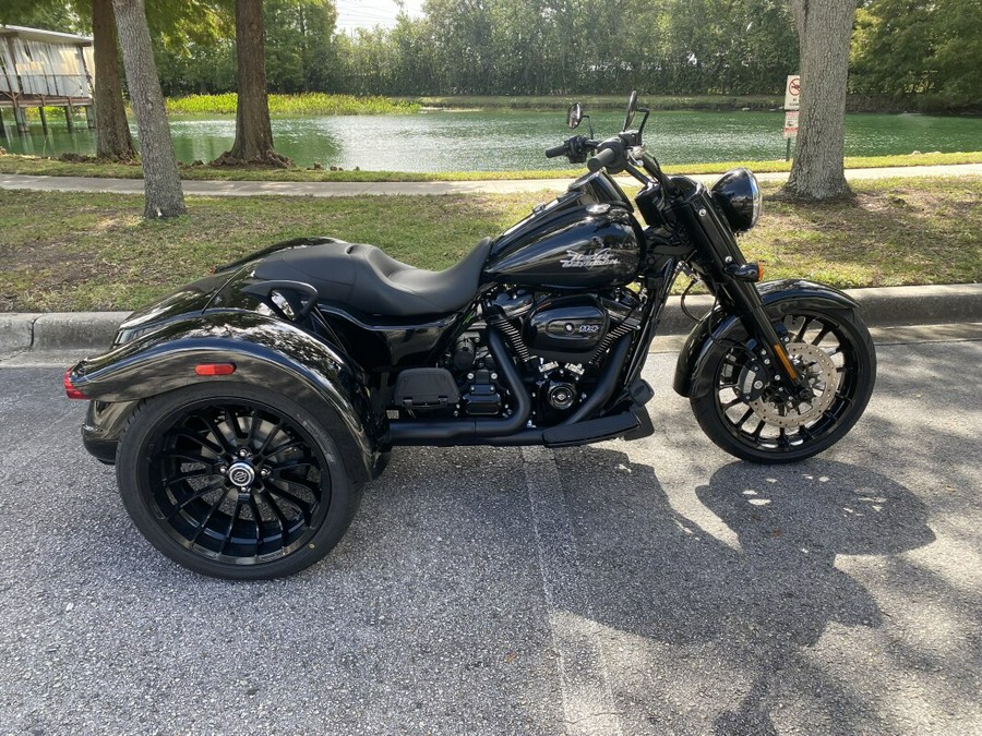 2025 Harley-Davidson® Freewheeler®