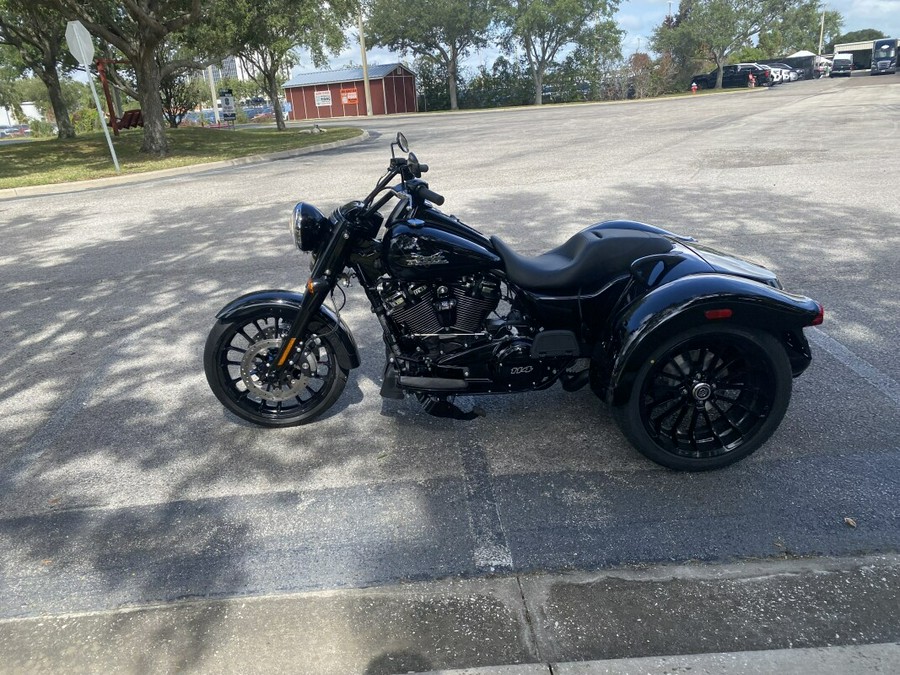 2025 Harley-Davidson® Freewheeler®