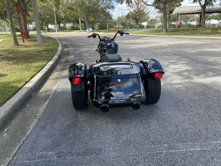 2025 Harley-Davidson® Freewheeler®