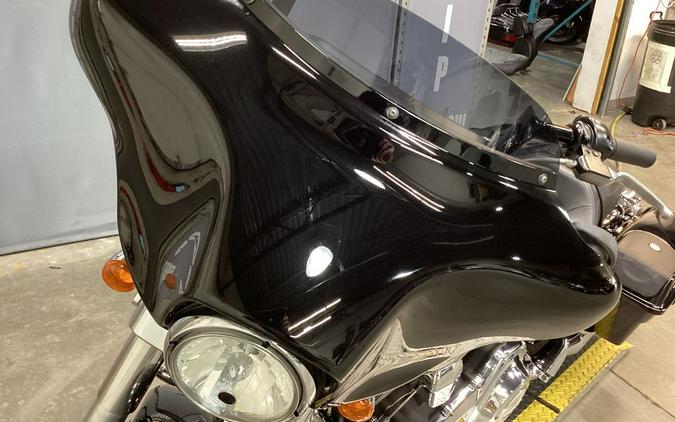 2013 Harley-Davidson® FLHX - Street Glide®