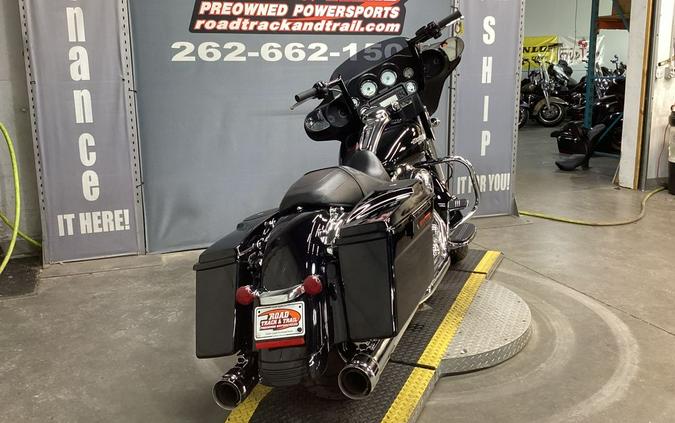 2013 Harley-Davidson® FLHX - Street Glide®