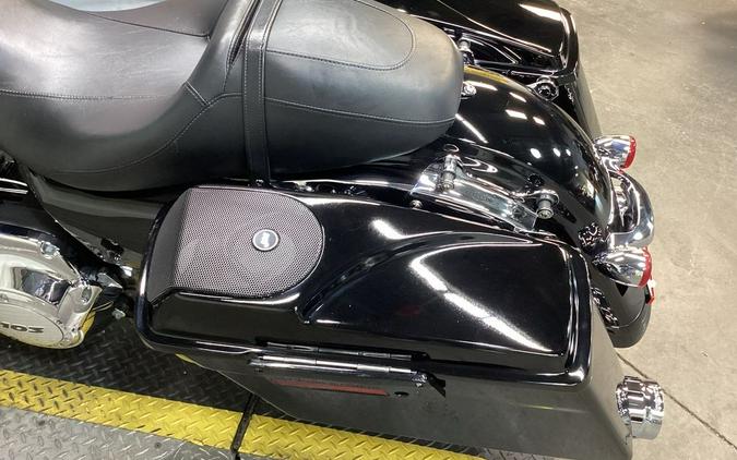 2013 Harley-Davidson® FLHX - Street Glide®