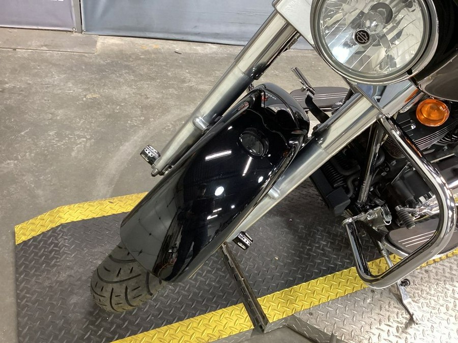 2013 Harley-Davidson® FLHX - Street Glide®