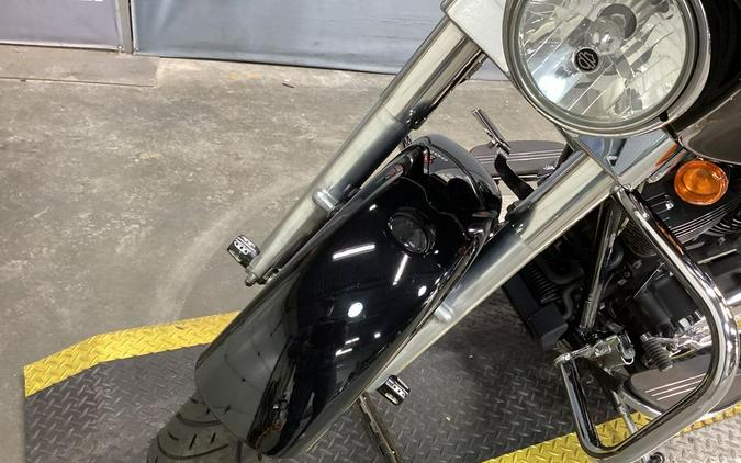 2013 Harley-Davidson® FLHX - Street Glide®