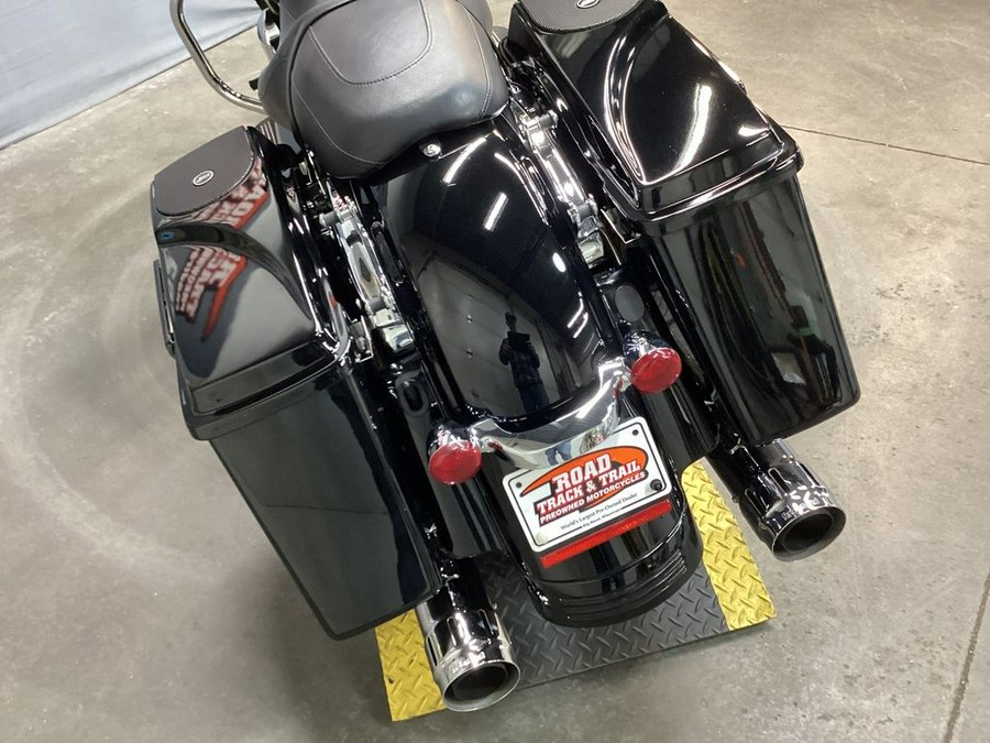 2013 Harley-Davidson® FLHX - Street Glide®