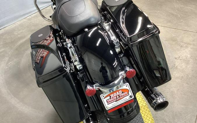 2013 Harley-Davidson® FLHX - Street Glide®