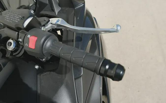 New 2026 KAWASAKI NINJA 650