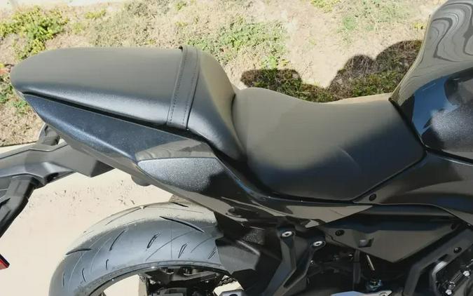 2026 KAWASAKI NINJA 650