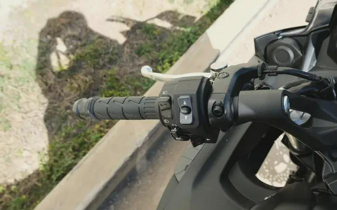 2026 KAWASAKI NINJA 650