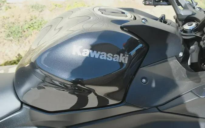 2026 KAWASAKI NINJA 650