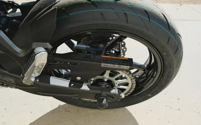 2026 KAWASAKI NINJA 650