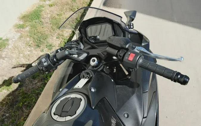 2026 KAWASAKI NINJA 650