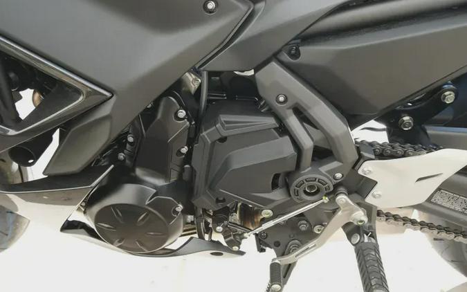 2026 KAWASAKI NINJA 650