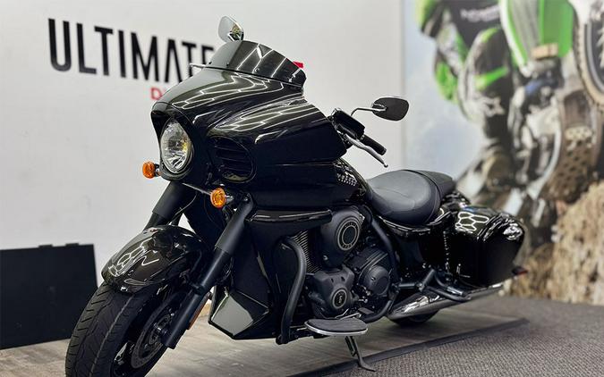 2025 Vulcan® 1700 Vaquero® ABS - Kawasaki
