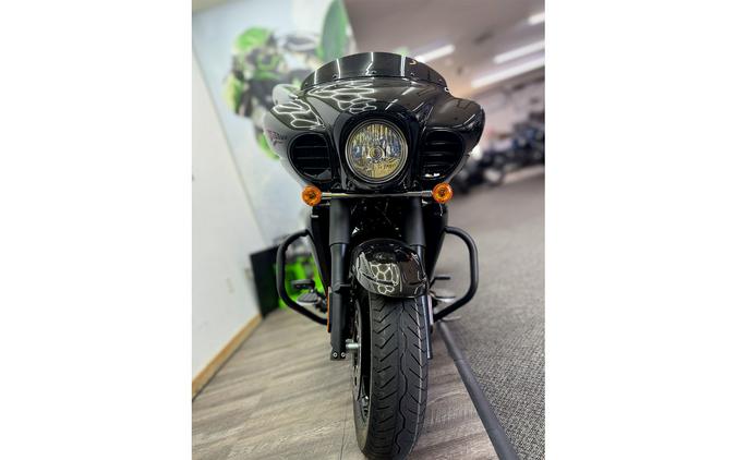 2025 Vulcan® 1700 Vaquero® ABS - Kawasaki