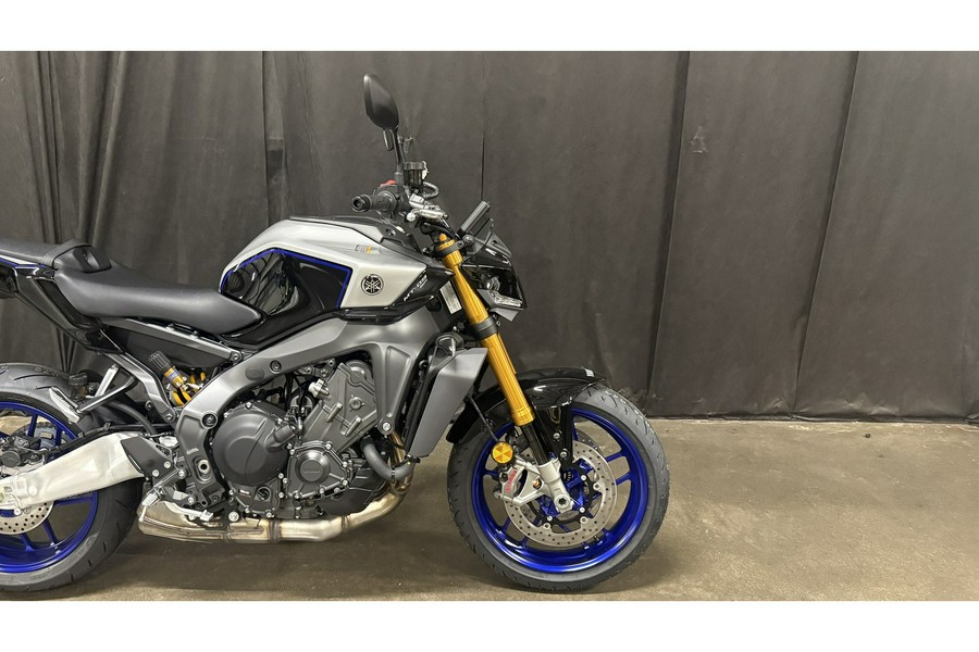 2026 Yamaha MT-09 SP