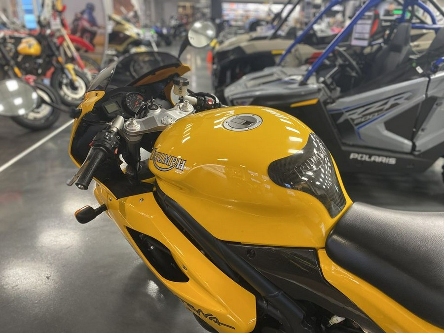 2005 Triumph Daytona 955i