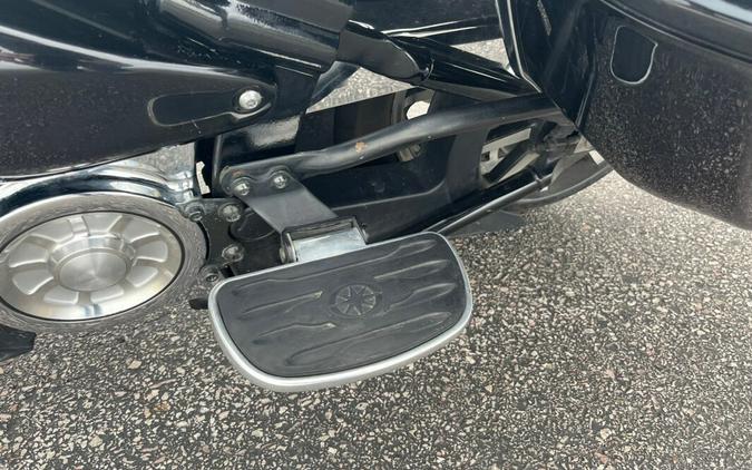 2006 Yamaha Road Star Midnight Silverado