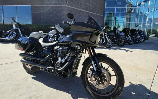 2022 Harley-Davidson® FXLRST - Low Rider® ST