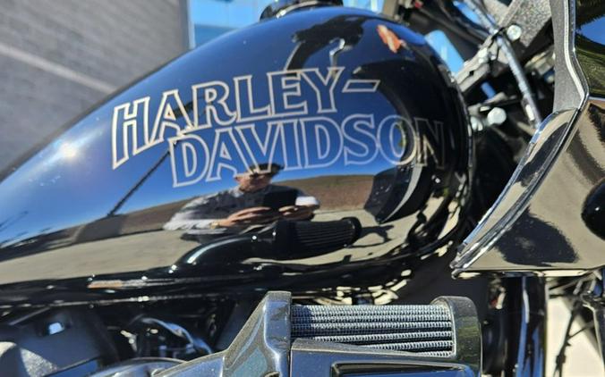 2022 Harley-Davidson® FXLRST - Low Rider® ST