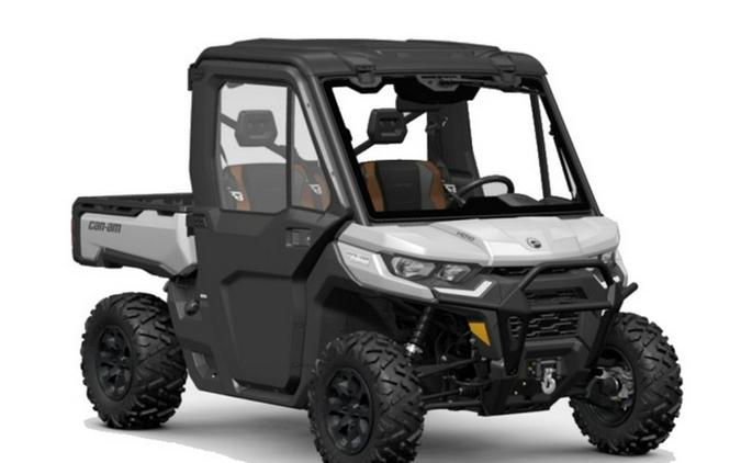 2021 Can-Am Defender Limited HD10
