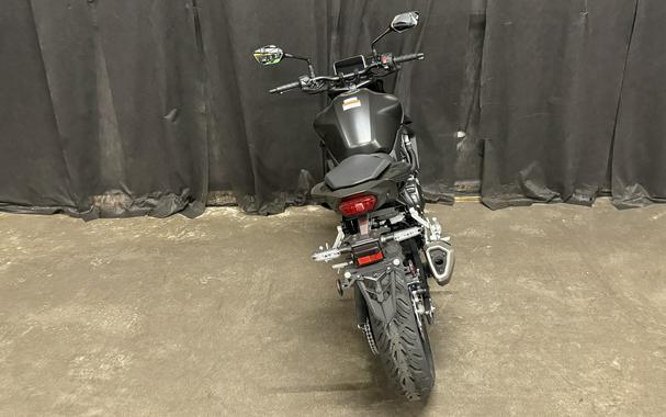 2025 CB750 Hornet - Honda