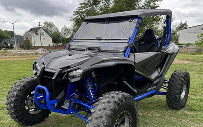 2021 Honda Talon 1000R FOX Live Valve