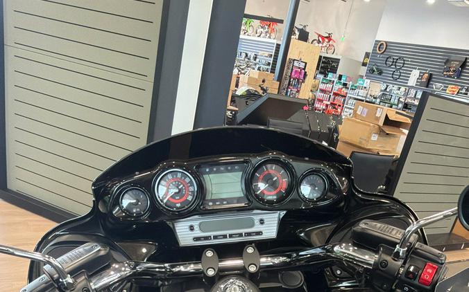 2026 Kawasaki Vulcan® 1700 Vaquero® ABS