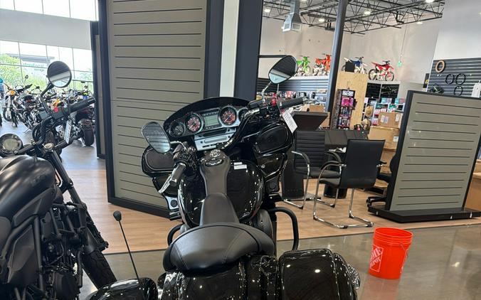 2026 Kawasaki Vulcan® 1700 Vaquero® ABS