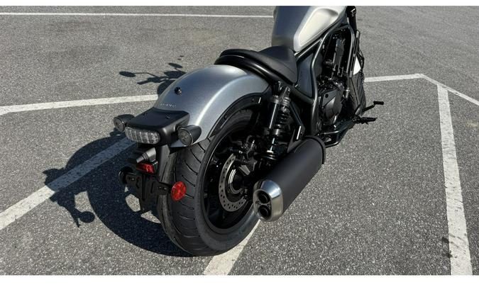 2026 Rebel 1100 - Honda