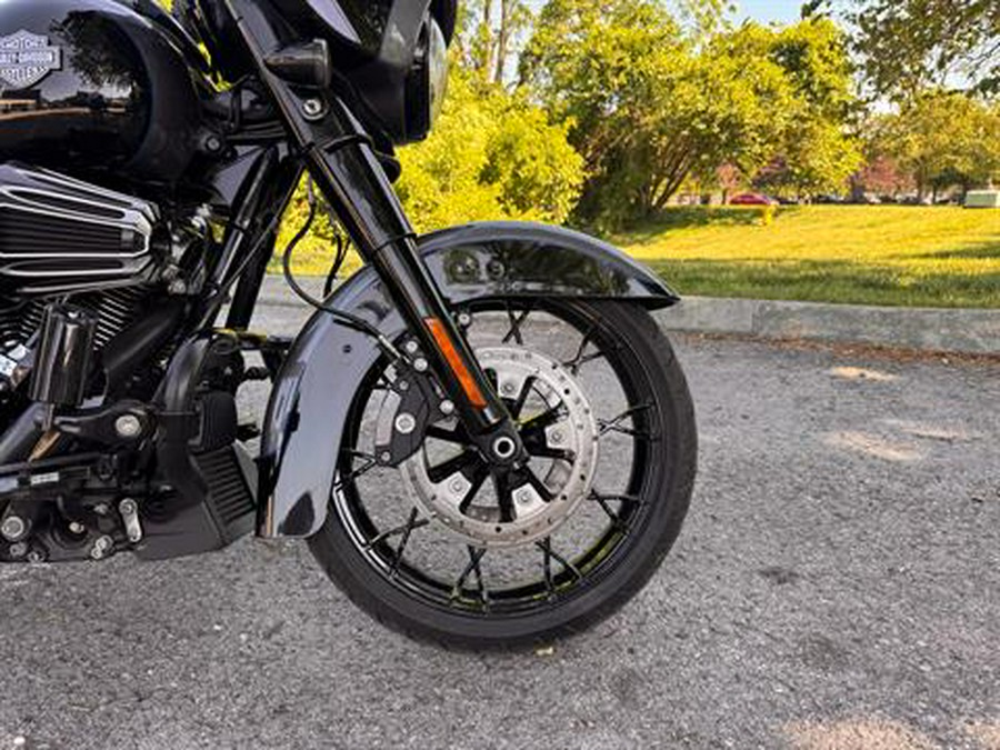 2021 Harley-Davidson Street Glide® Special